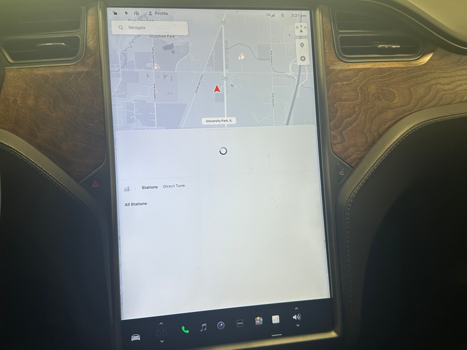 Thumbnail: 2020 Tesla Model S - 3
