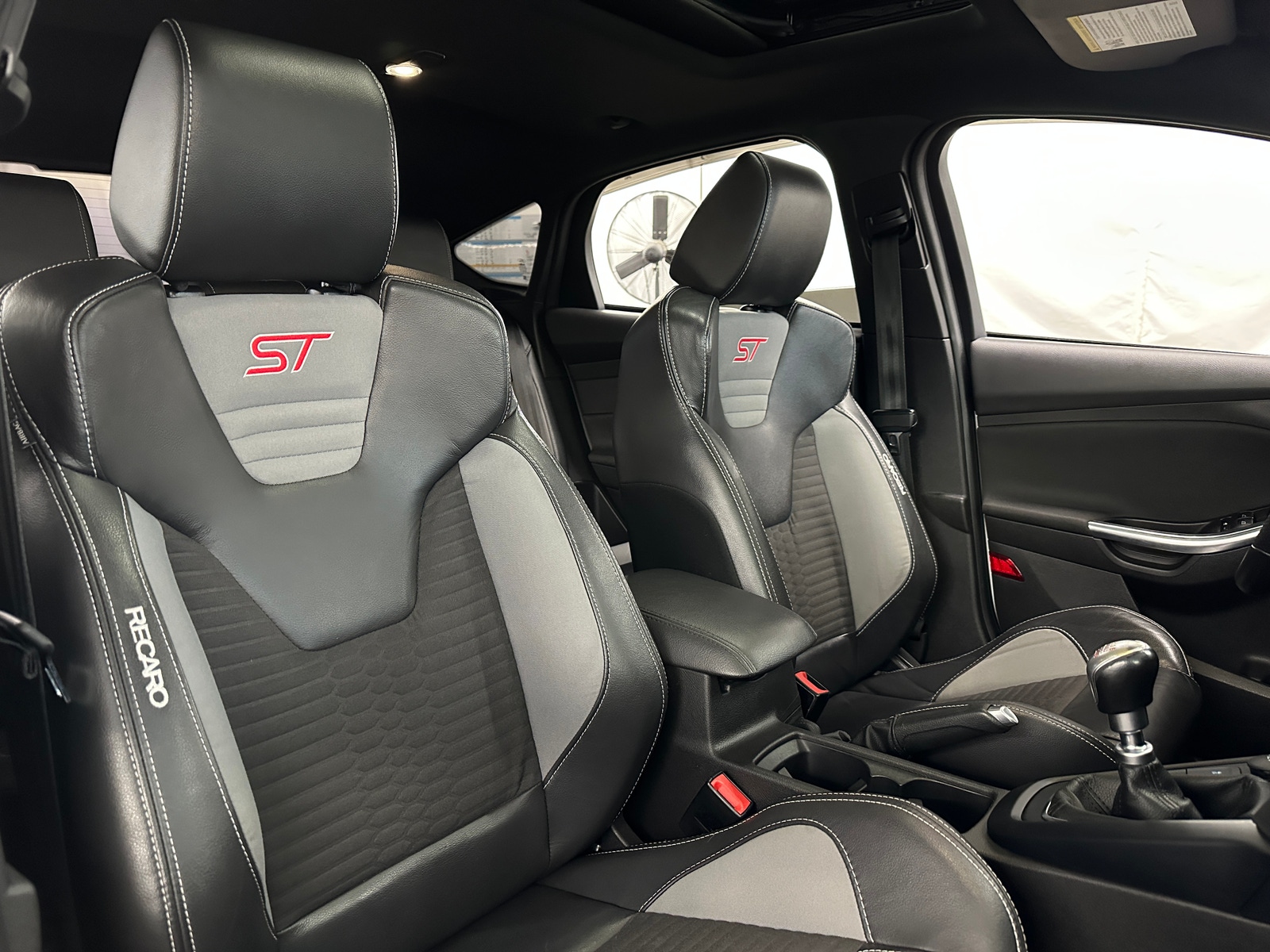 Thumbnail: 2018 Ford Focus - 2