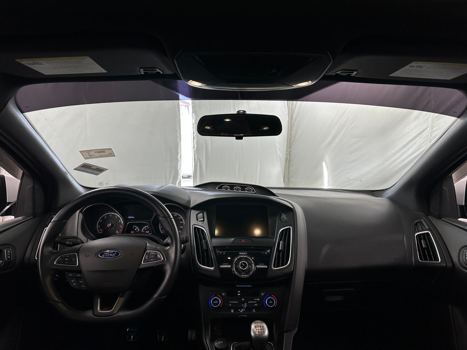 Thumbnail: 2018 Ford Focus - 3