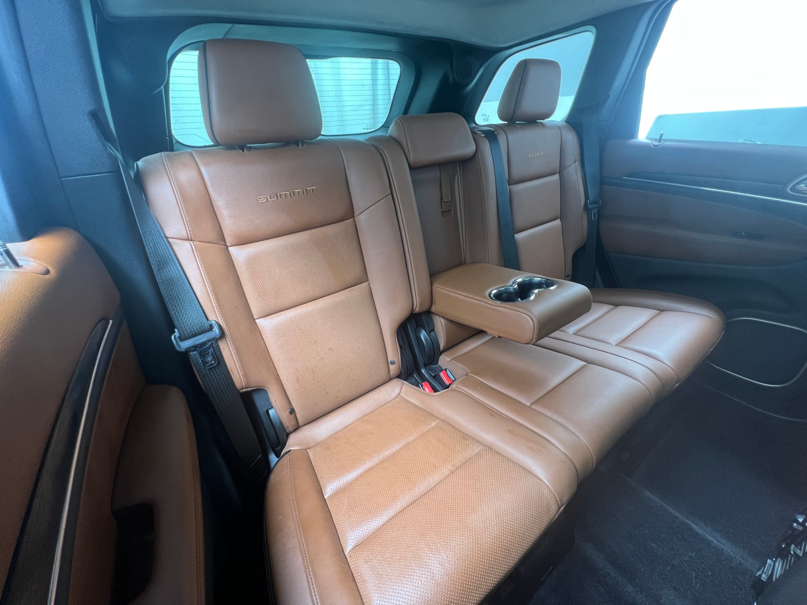 Thumbnail: 2016 Jeep Grand Cherokee - 5