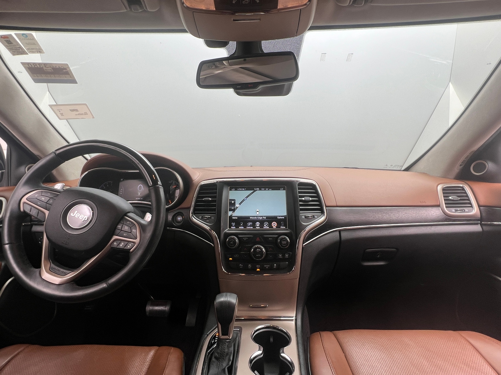 Thumbnail: 2016 Jeep Grand Cherokee - 2