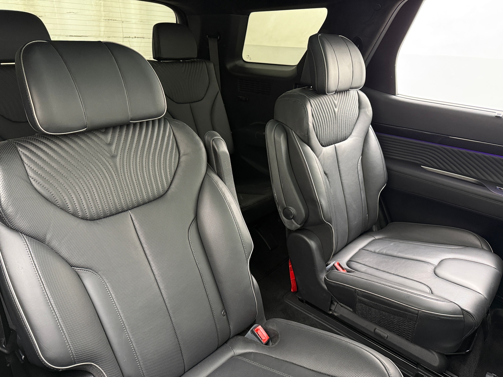 Thumbnail: 2023 Hyundai Palisade - 5