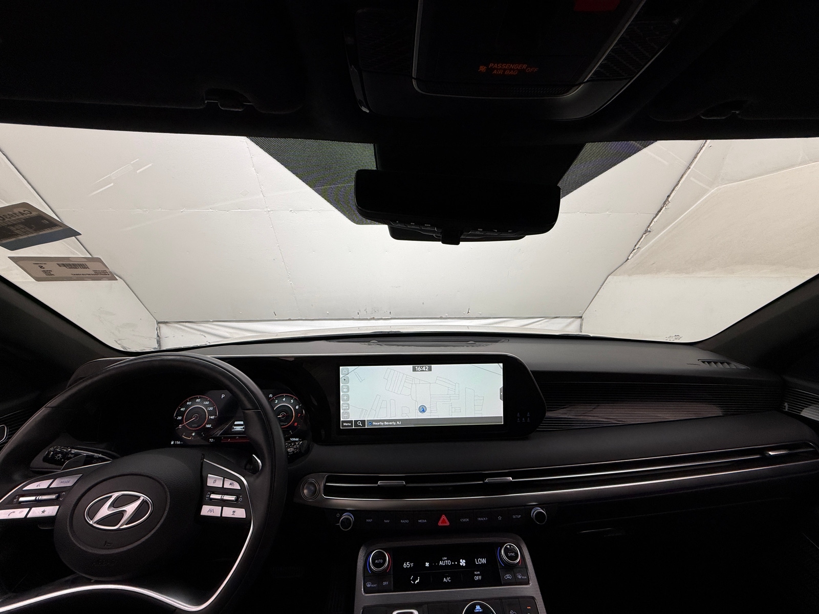 Thumbnail: 2023 Hyundai Palisade - 2