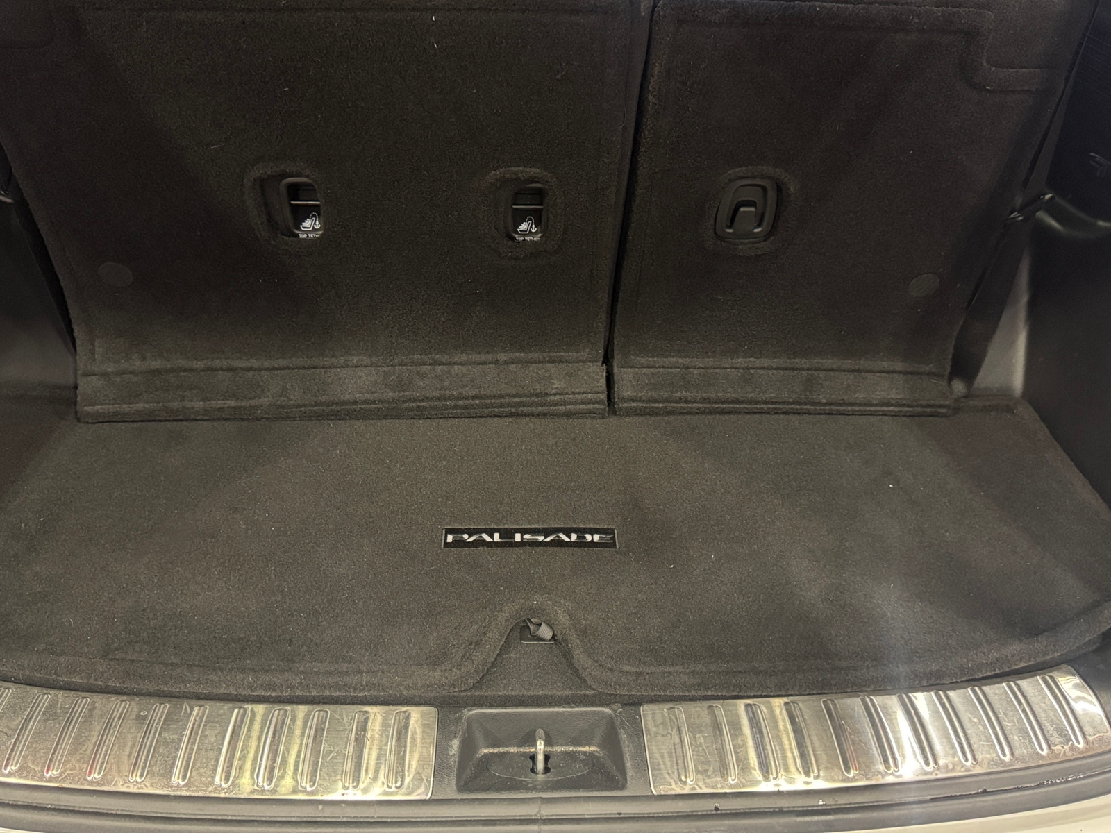 Thumbnail: 2023 Hyundai Palisade - 6