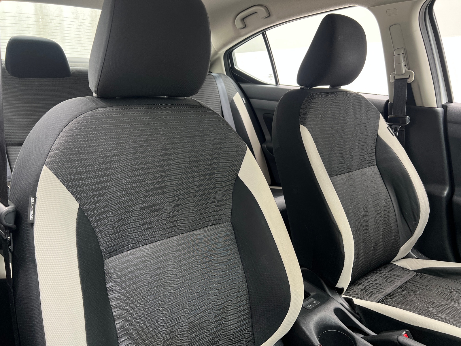 Thumbnail: 2022 Nissan Versa - 2