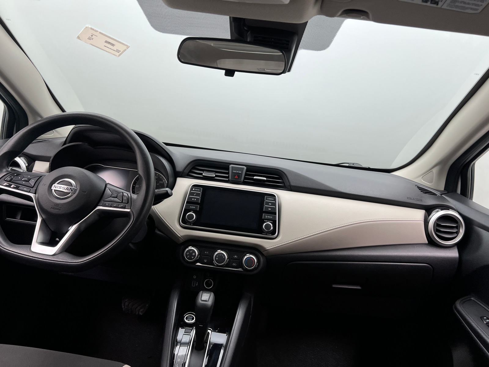 Thumbnail: 2022 Nissan Versa - 3