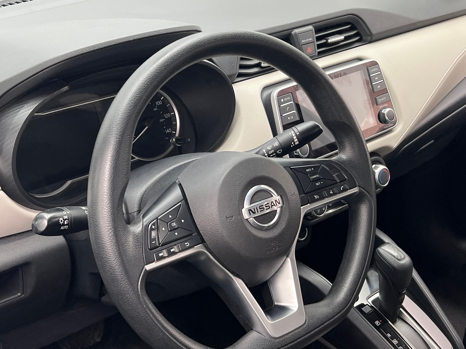 Thumbnail: 2022 Nissan Versa - 5