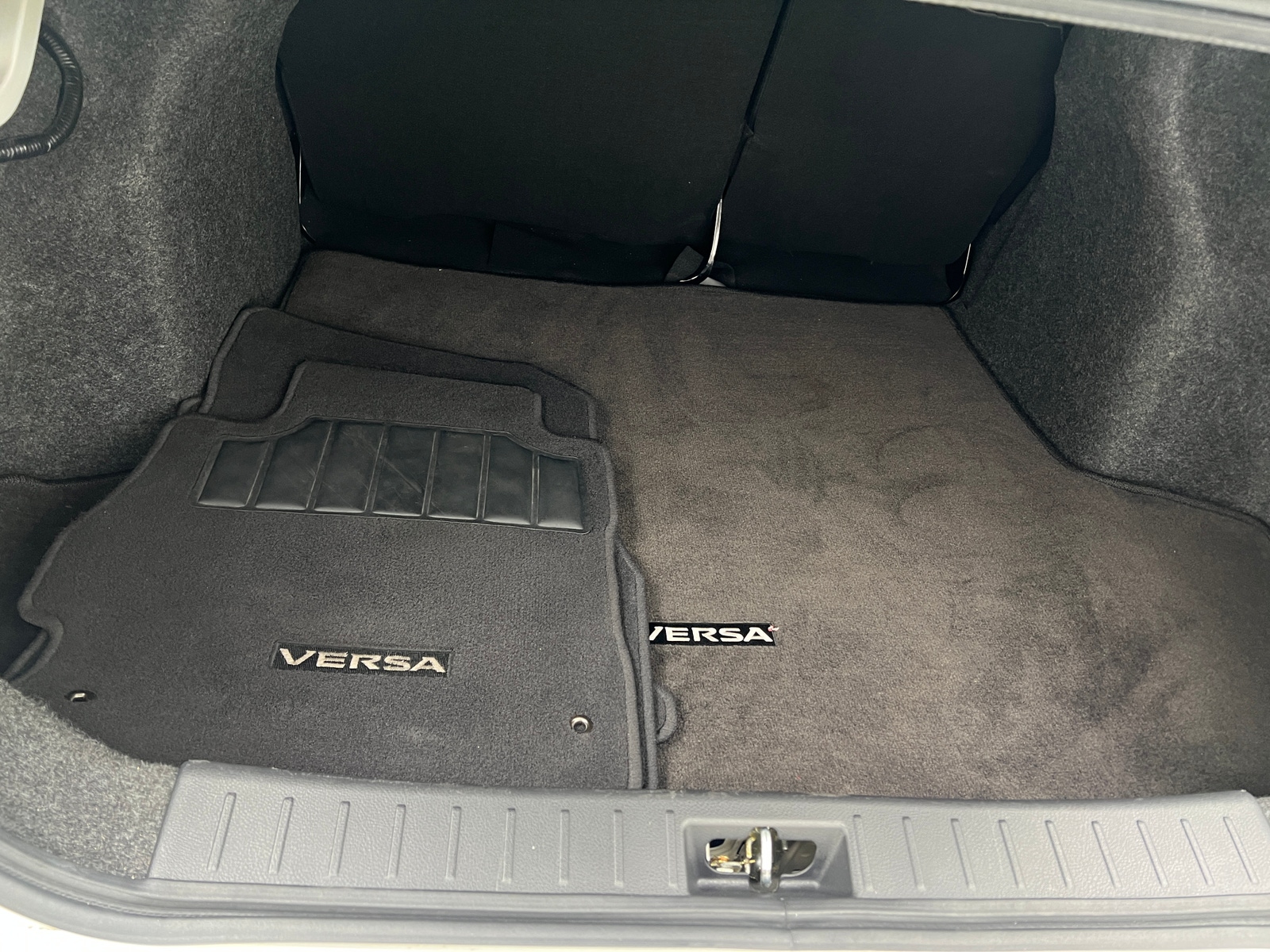 Thumbnail: 2022 Nissan Versa - 7