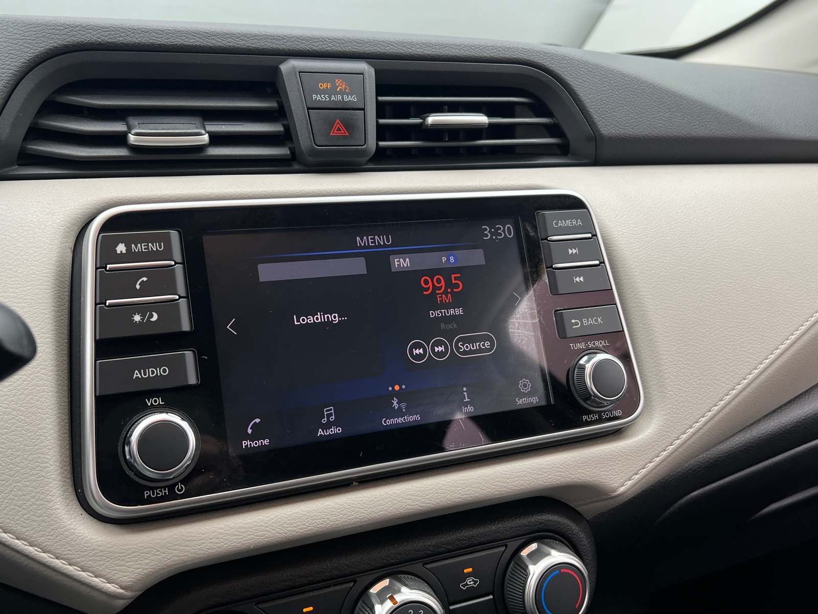 Thumbnail: 2022 Nissan Versa - 4