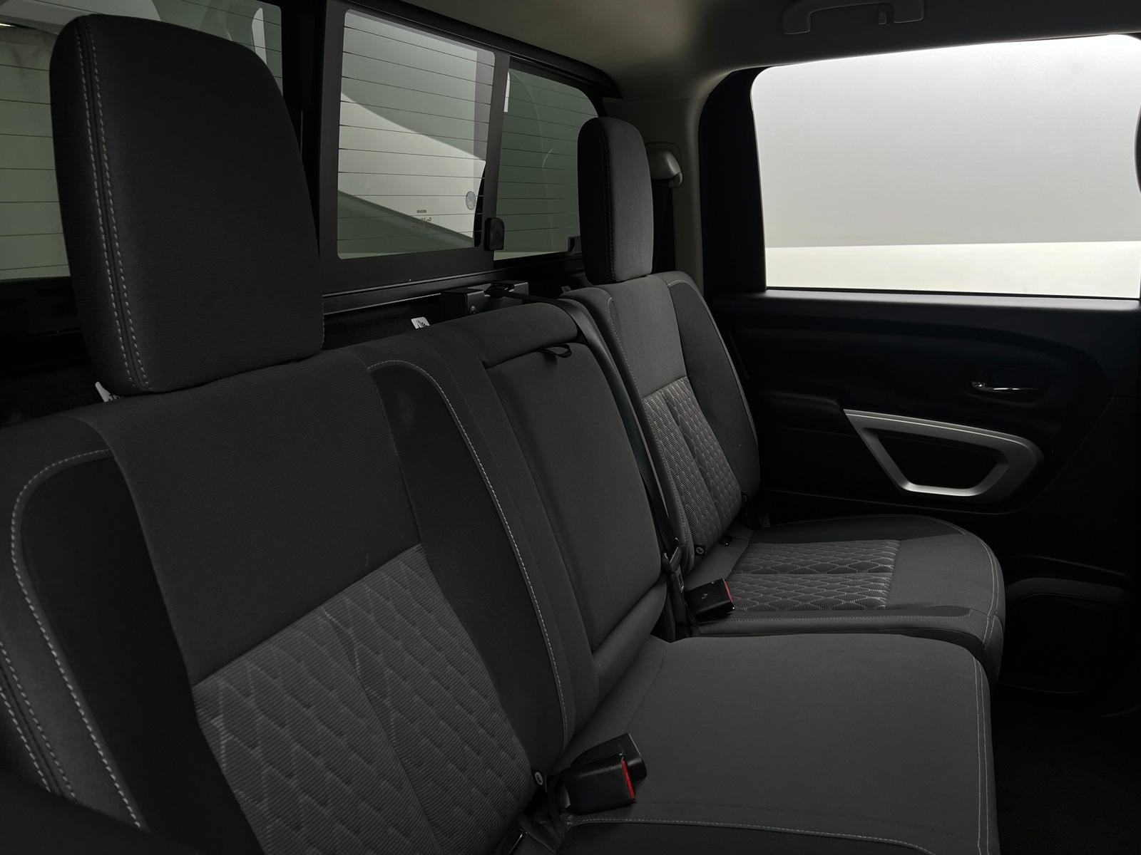 Thumbnail: 2024 Nissan Titan - 6