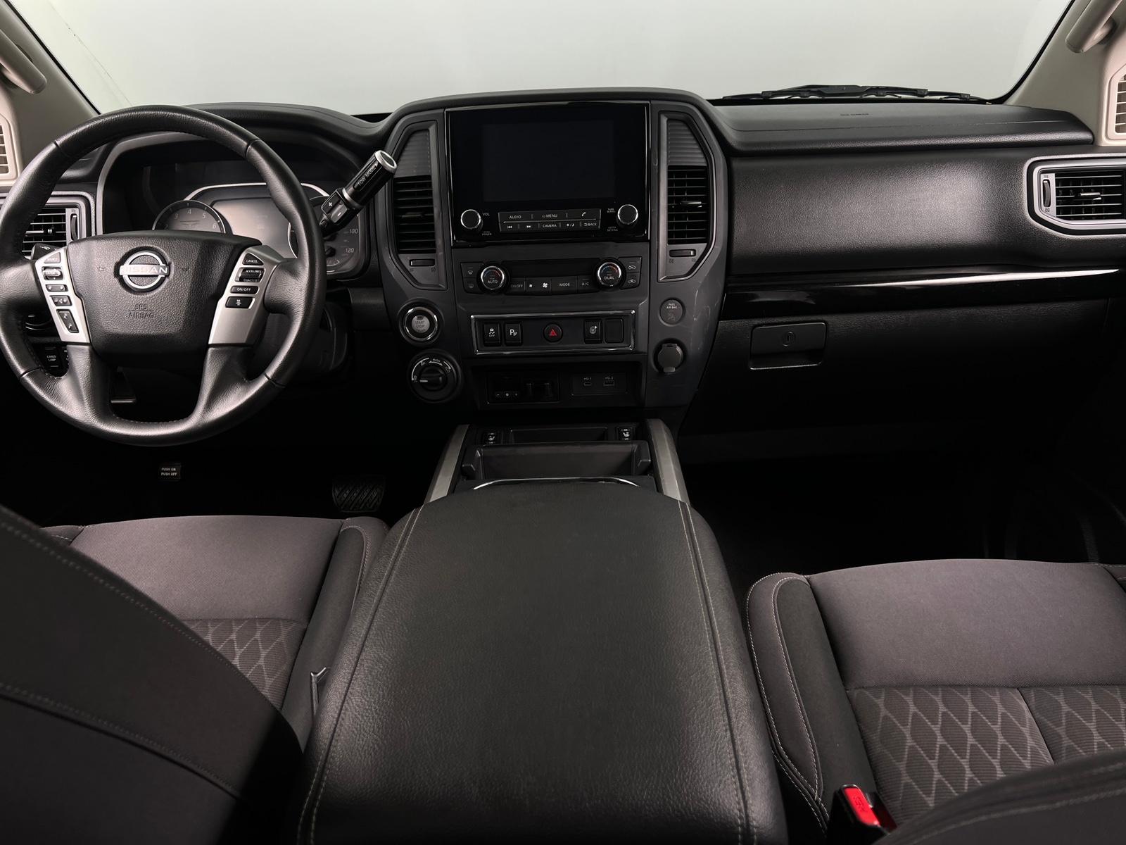 Thumbnail: 2024 Nissan Titan - 3
