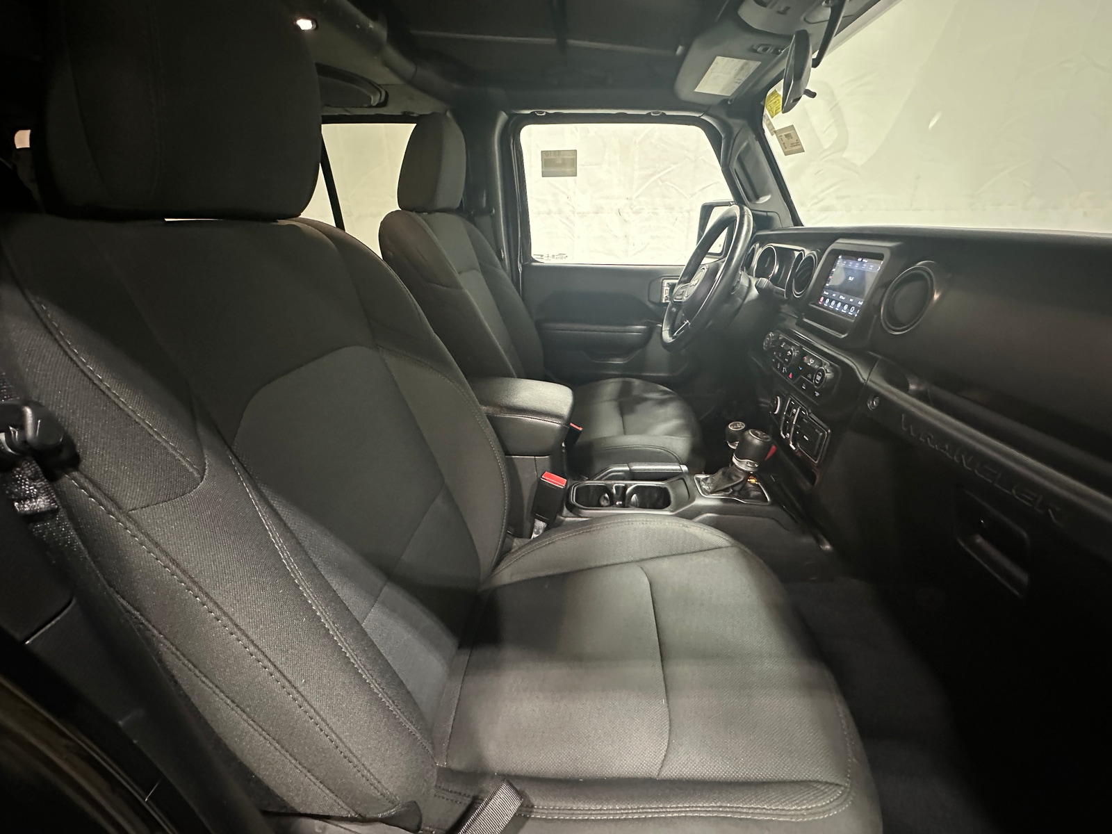Thumbnail: 2022 Jeep Wrangler - 2