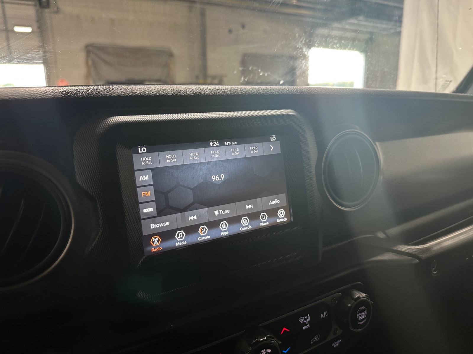 Thumbnail: 2022 Jeep Wrangler - 4