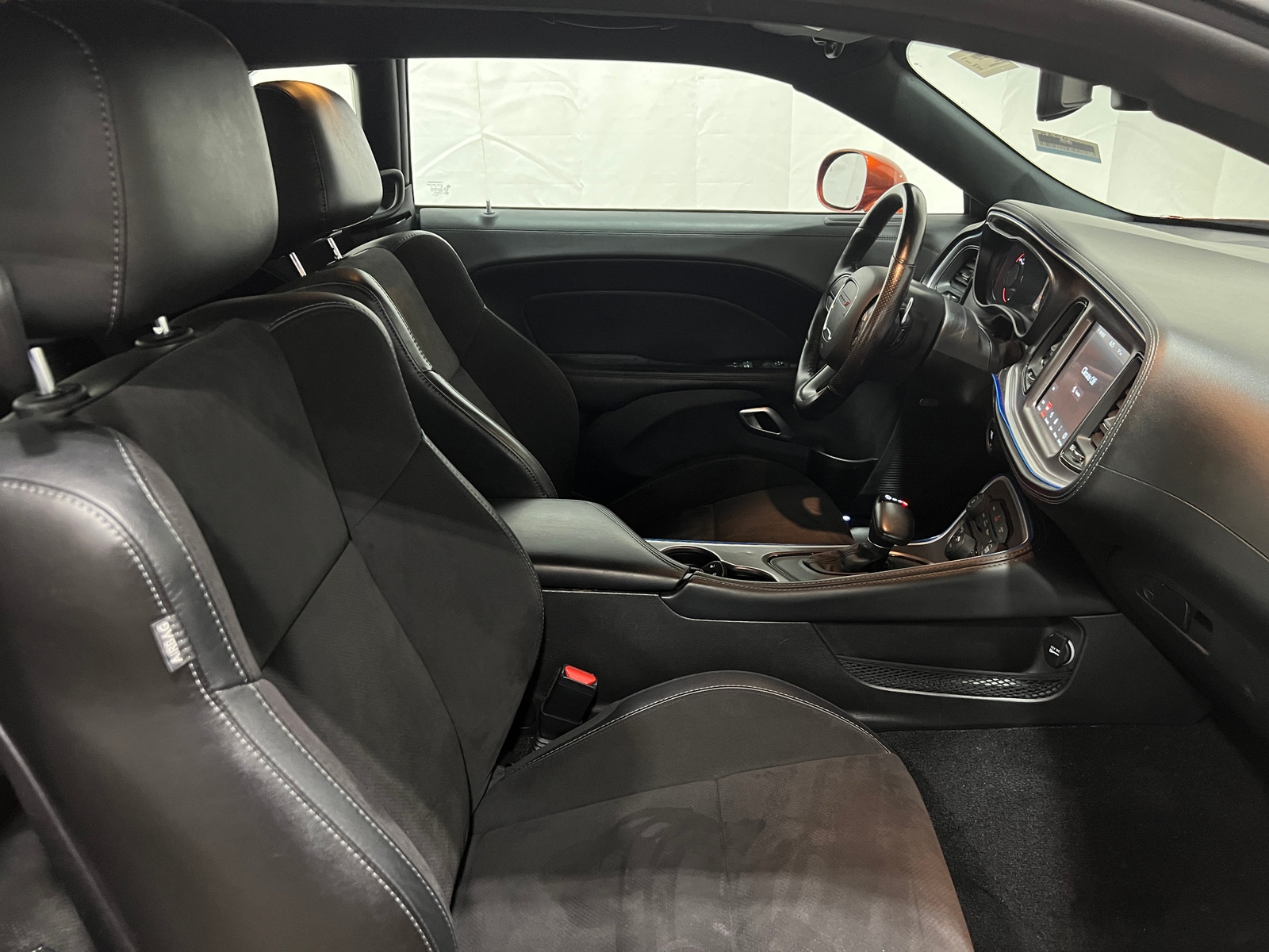 Thumbnail: 2021 Dodge Challenger - 2