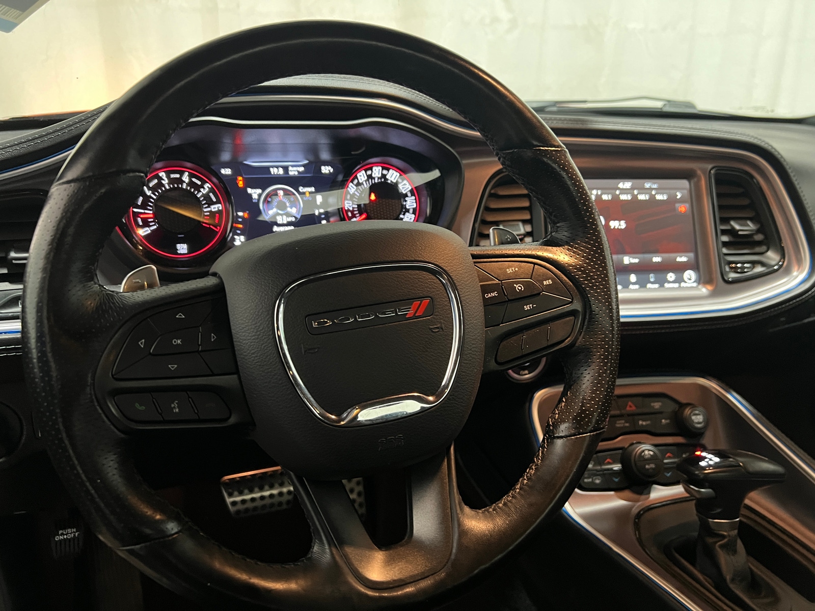 Thumbnail: 2021 Dodge Challenger - 4