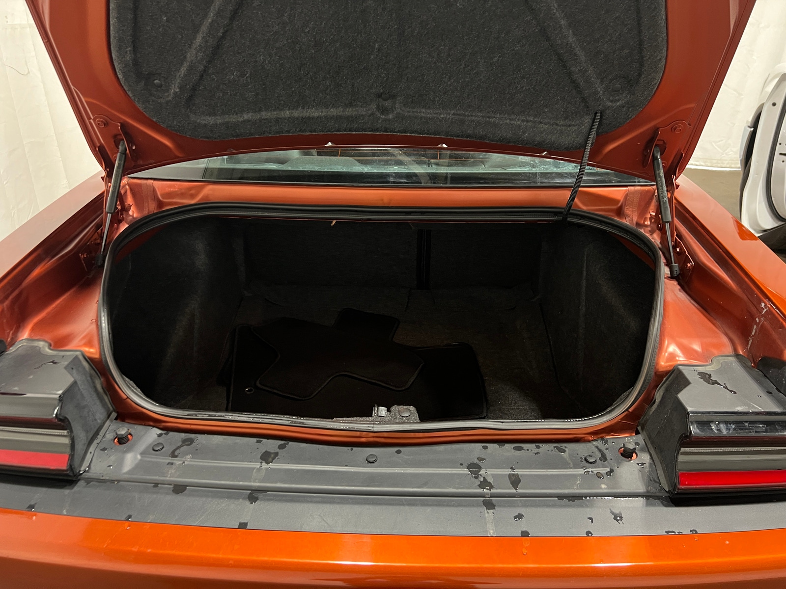 Thumbnail: 2021 Dodge Challenger - 5