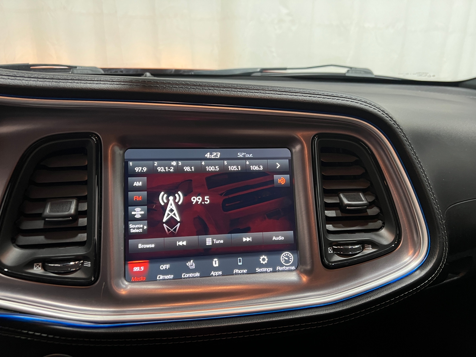 Thumbnail: 2021 Dodge Challenger - 3