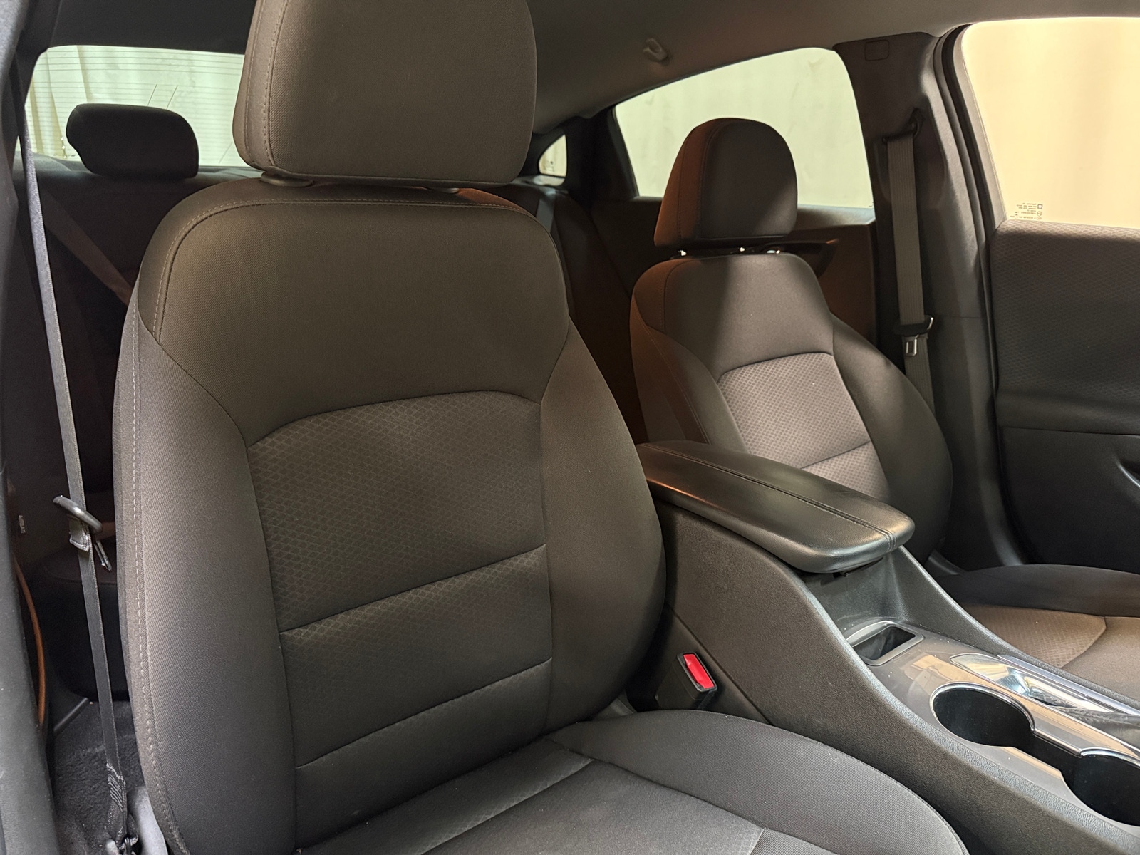 Thumbnail: 2019 Chevrolet Malibu - 2
