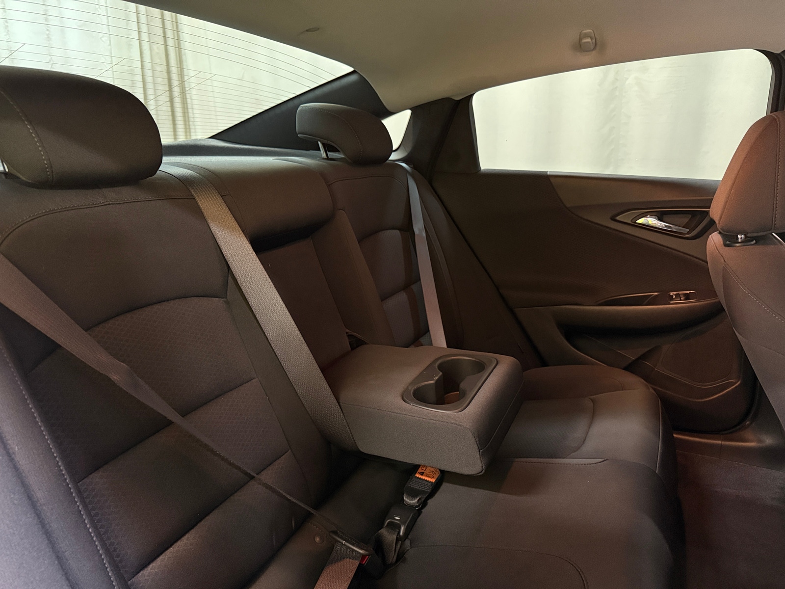 Thumbnail: 2019 Chevrolet Malibu - 6