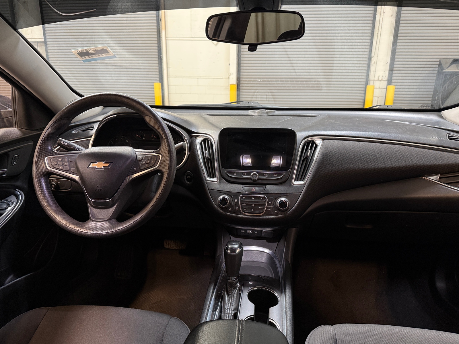 Thumbnail: 2019 Chevrolet Malibu - 3
