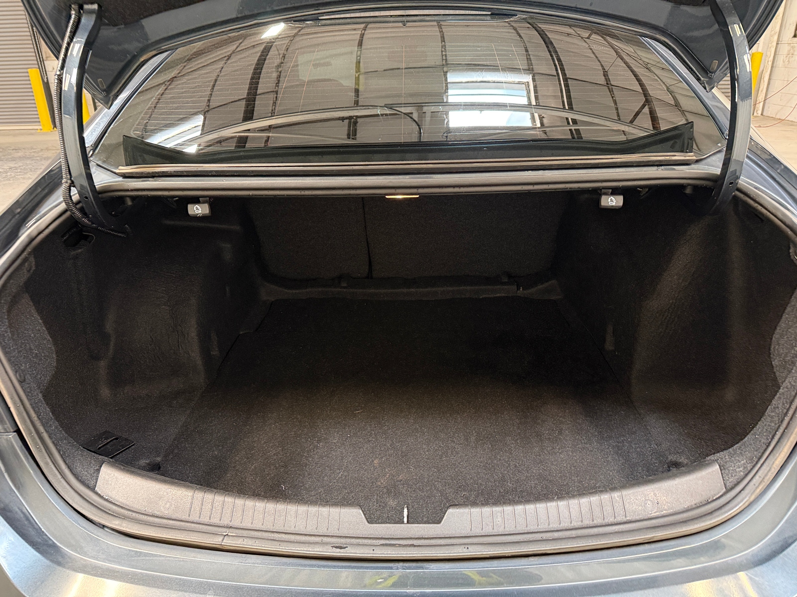 Thumbnail: 2019 Chevrolet Malibu - 7