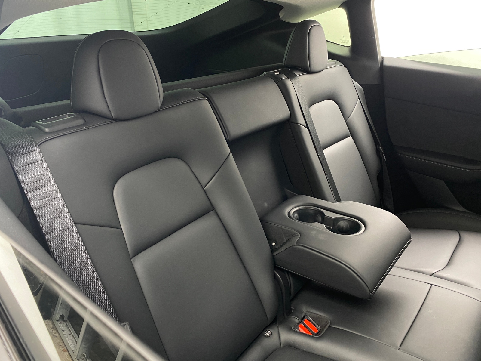 Thumbnail: 2023 Tesla Model Y - 4