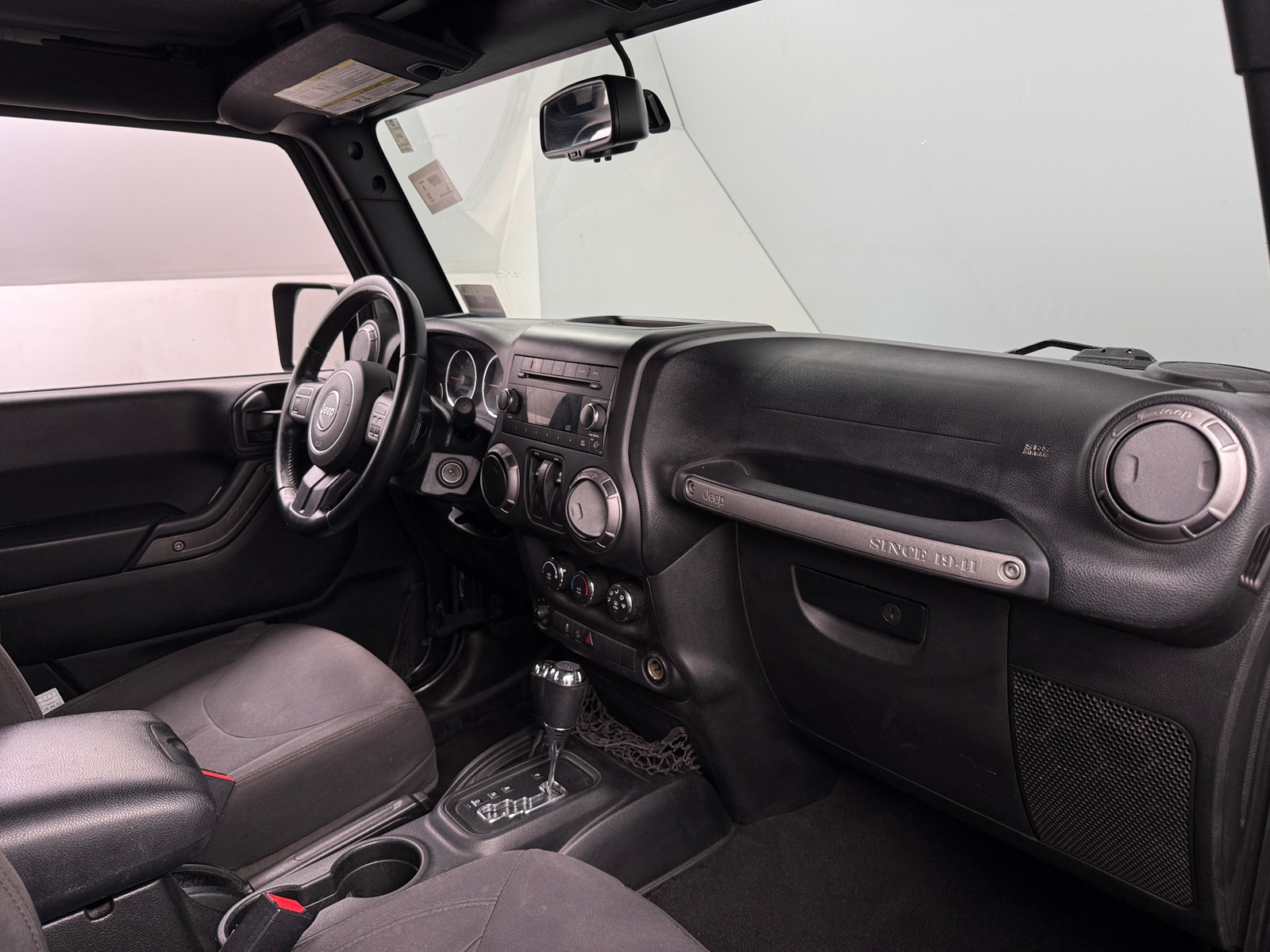Thumbnail: 2018 Jeep Wrangler - 3