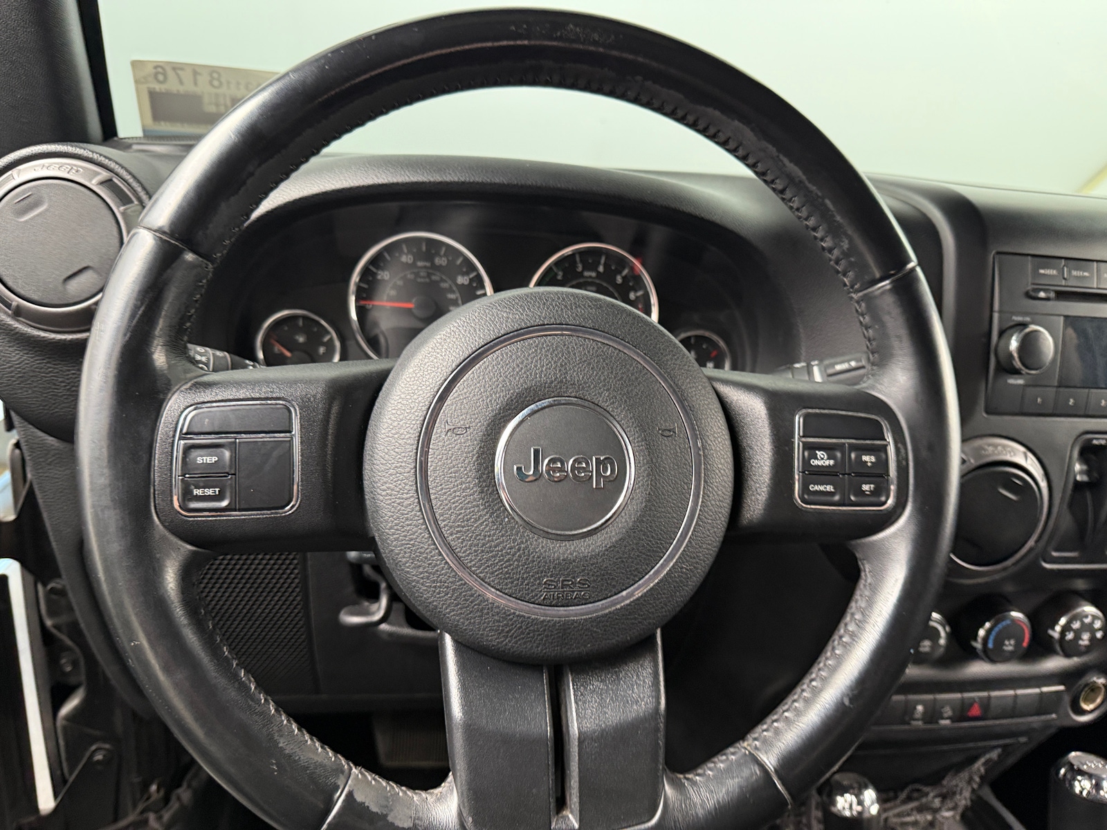 Thumbnail: 2018 Jeep Wrangler - 5