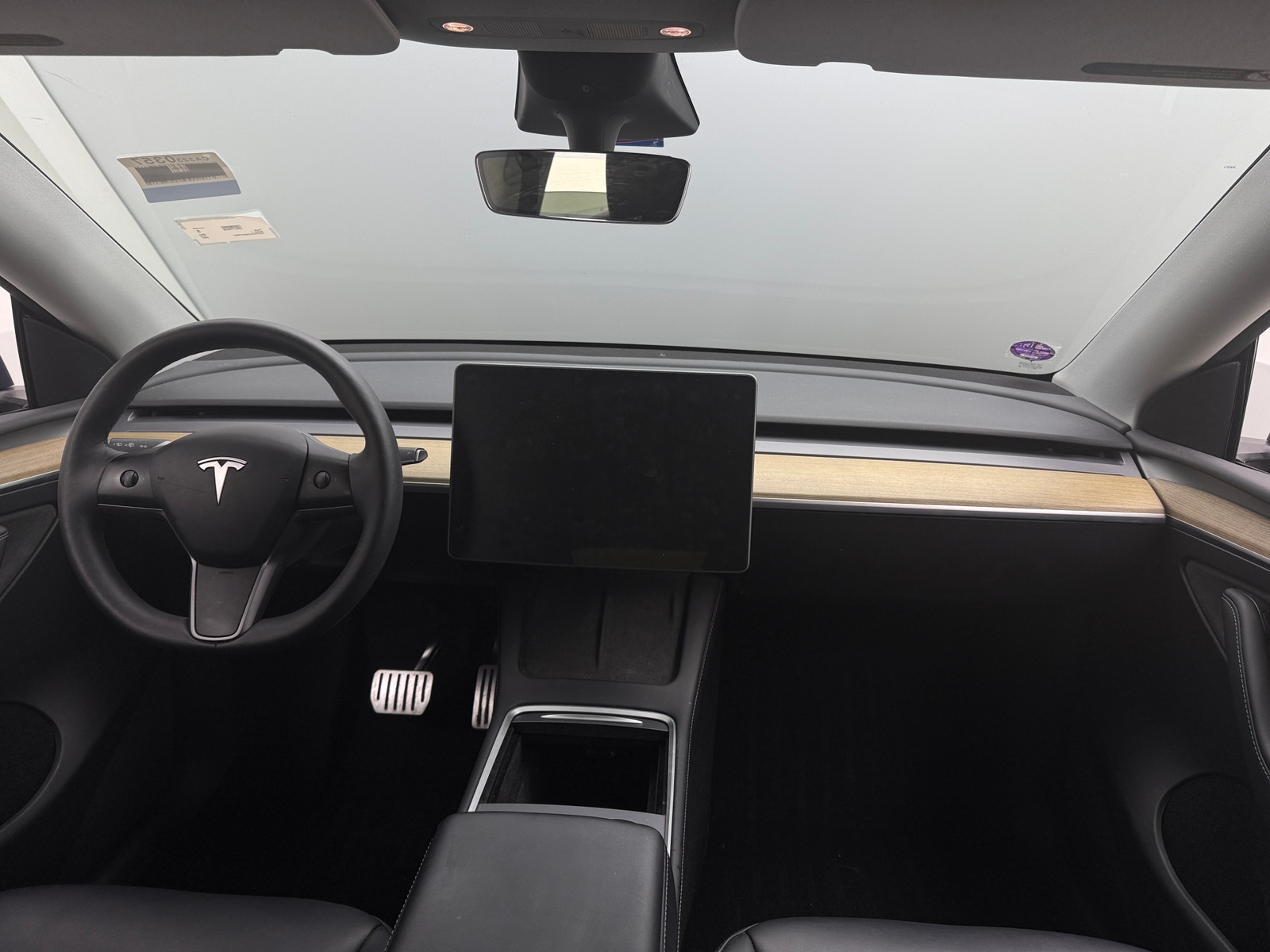 Thumbnail: 2022 Tesla Model Y - 2