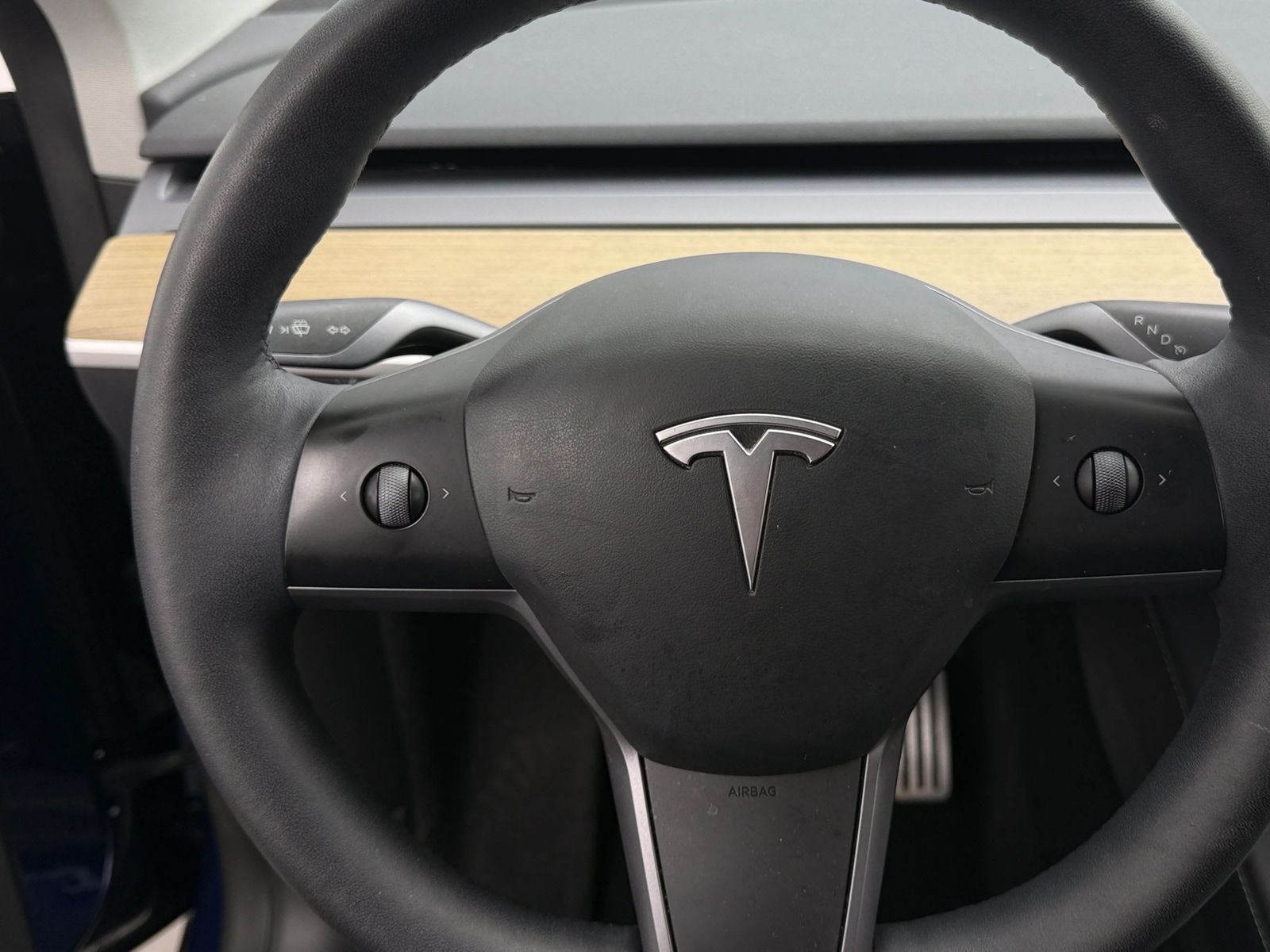 Thumbnail: 2022 Tesla Model Y - 4