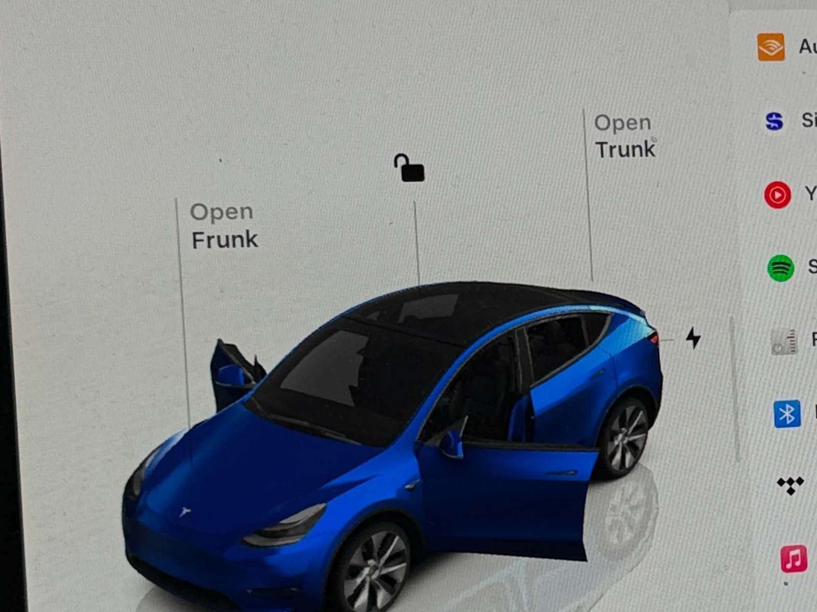 Thumbnail: 2022 Tesla Model Y - 3
