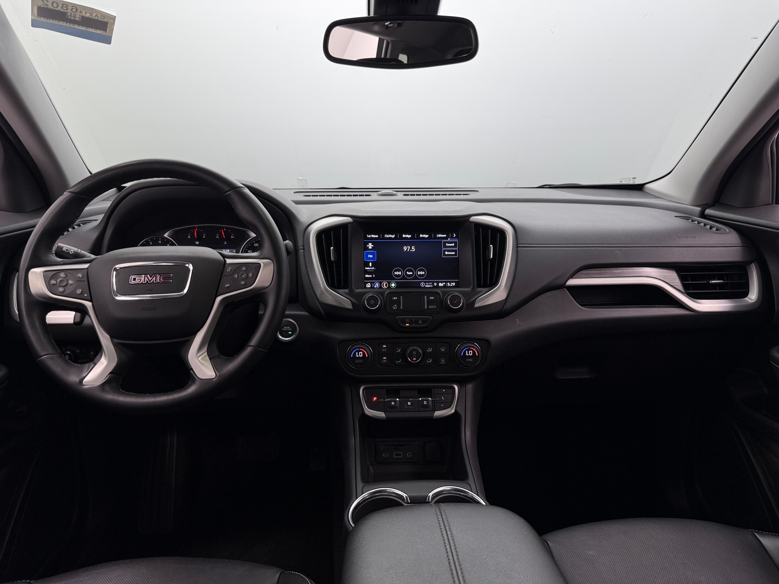 Thumbnail: 2024 GMC Terrain - 2
