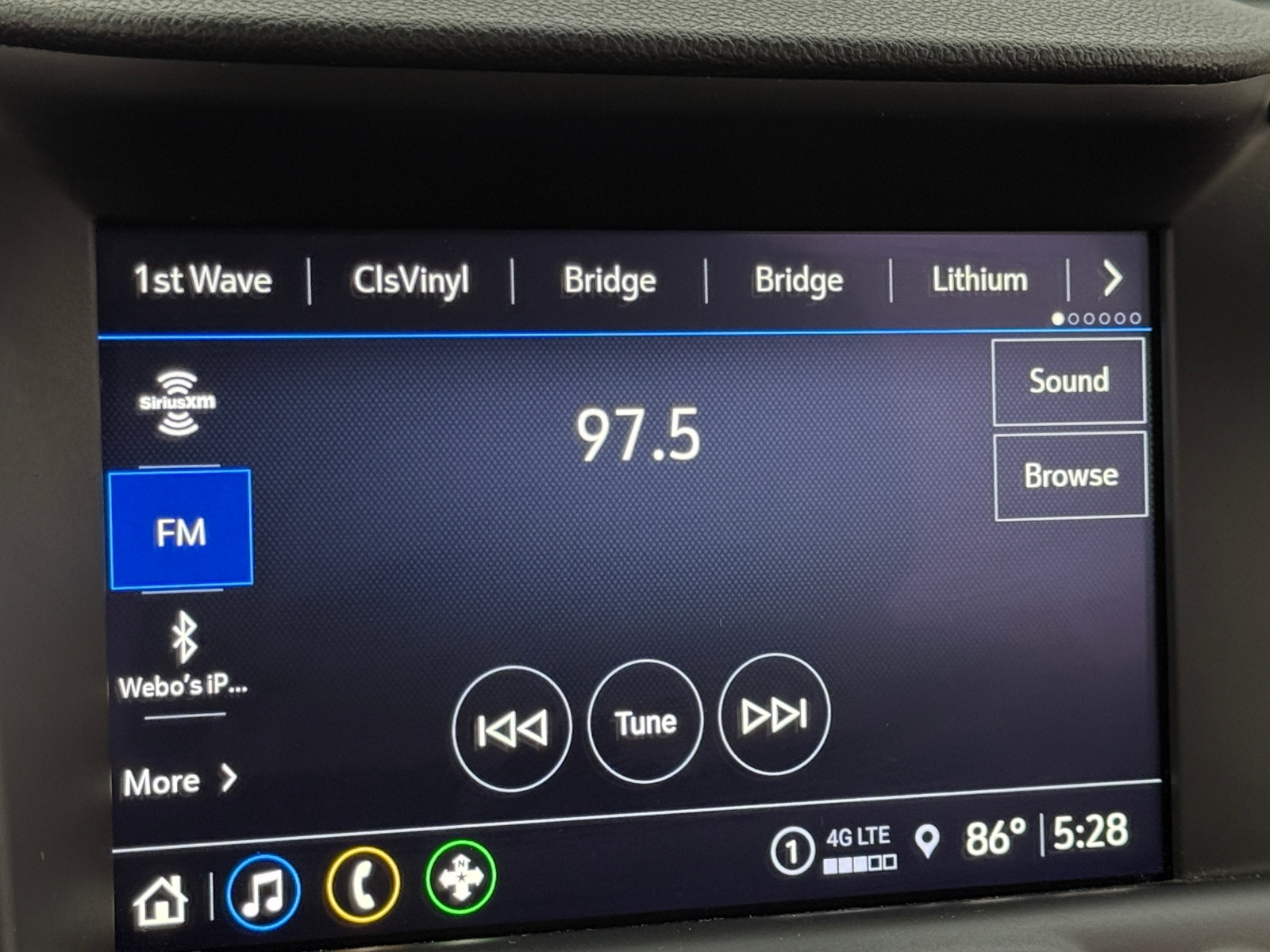 Thumbnail: 2024 GMC Terrain - 3