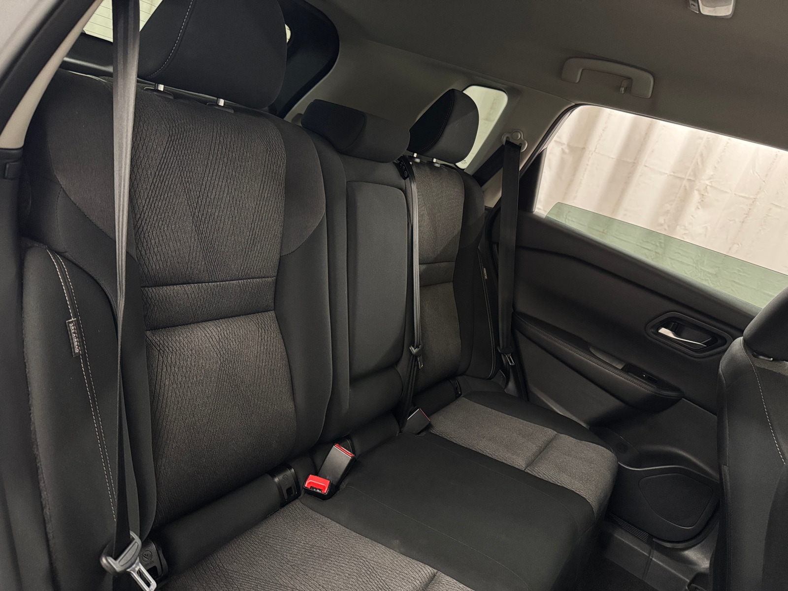 Thumbnail: 2024 Nissan Rogue - 6