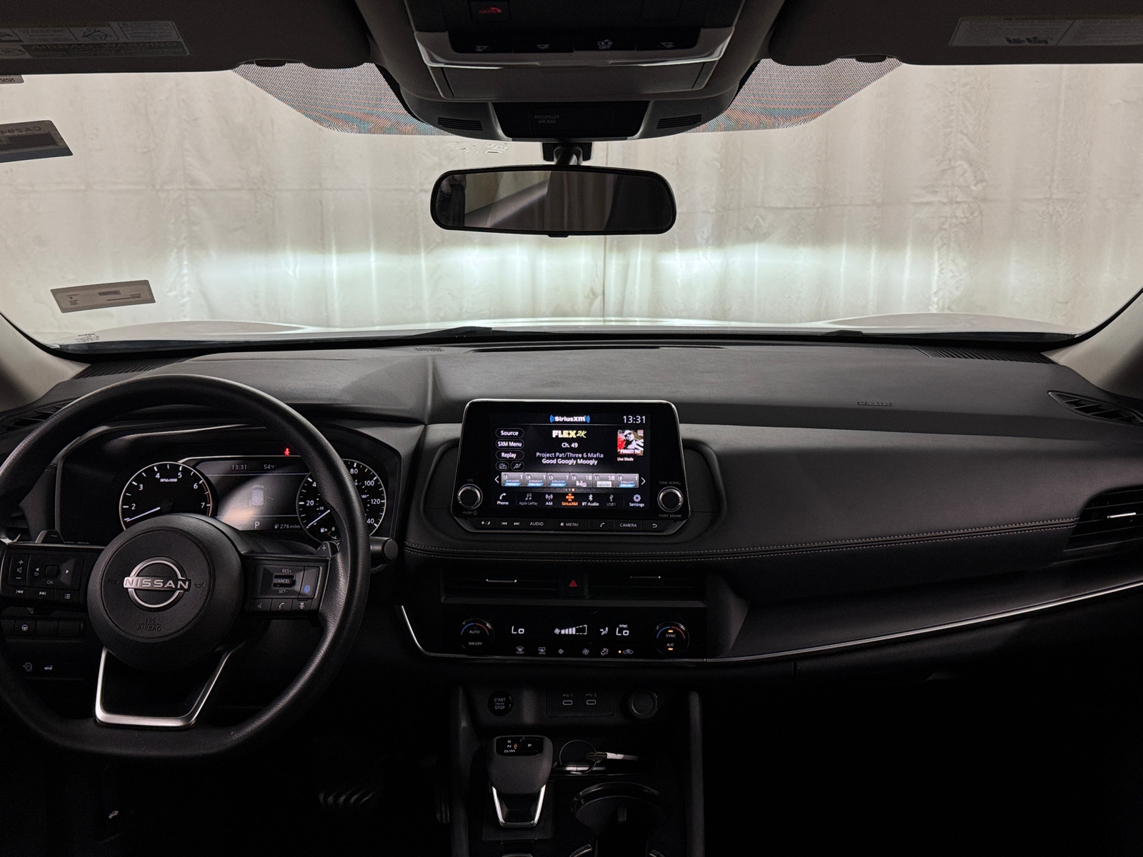 Thumbnail: 2024 Nissan Rogue - 3