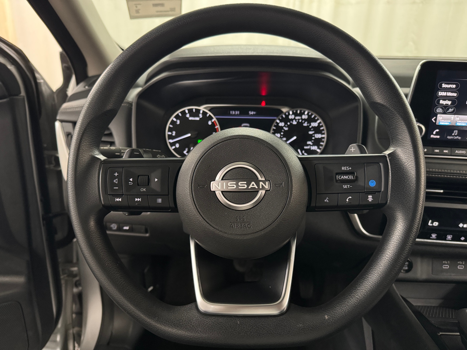 Thumbnail: 2024 Nissan Rogue - 5