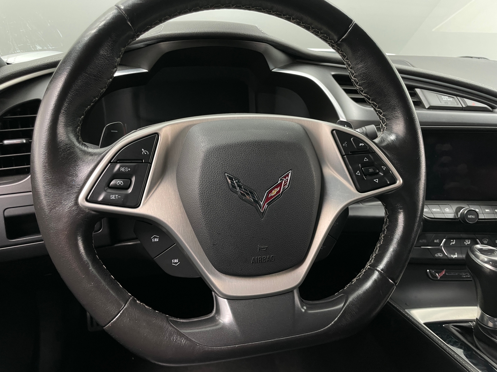Thumbnail: 2016 Chevrolet Corvette - 3