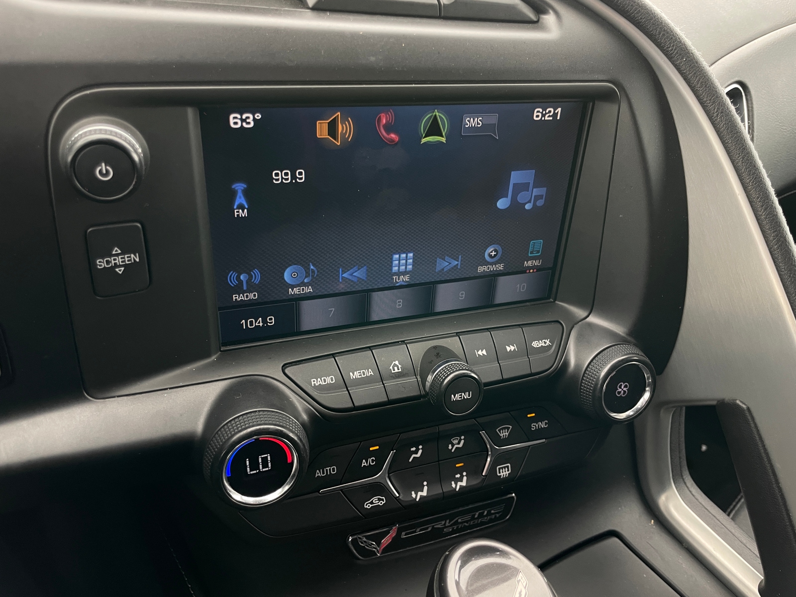 Thumbnail: 2016 Chevrolet Corvette - 2