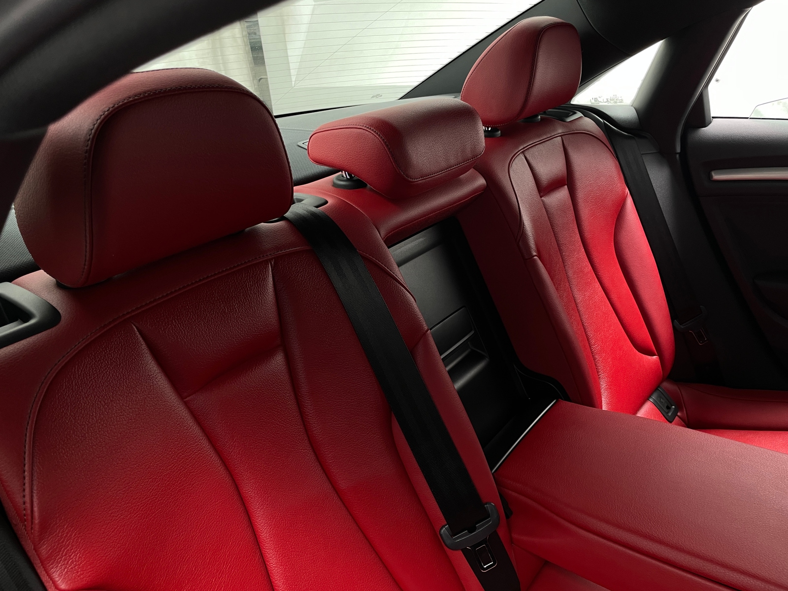 Thumbnail: 2018 Audi S3 - 5