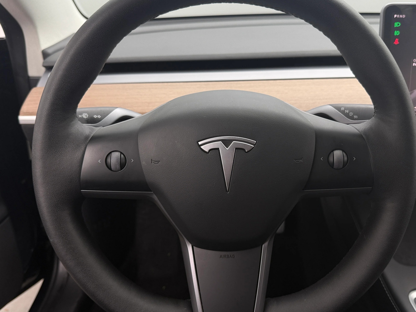 Thumbnail: 2022 Tesla Model 3 - 4