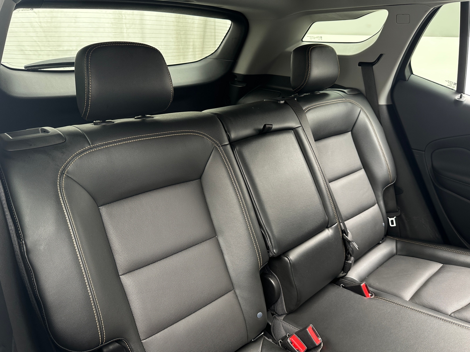 Thumbnail: 2020 GMC Terrain - 5
