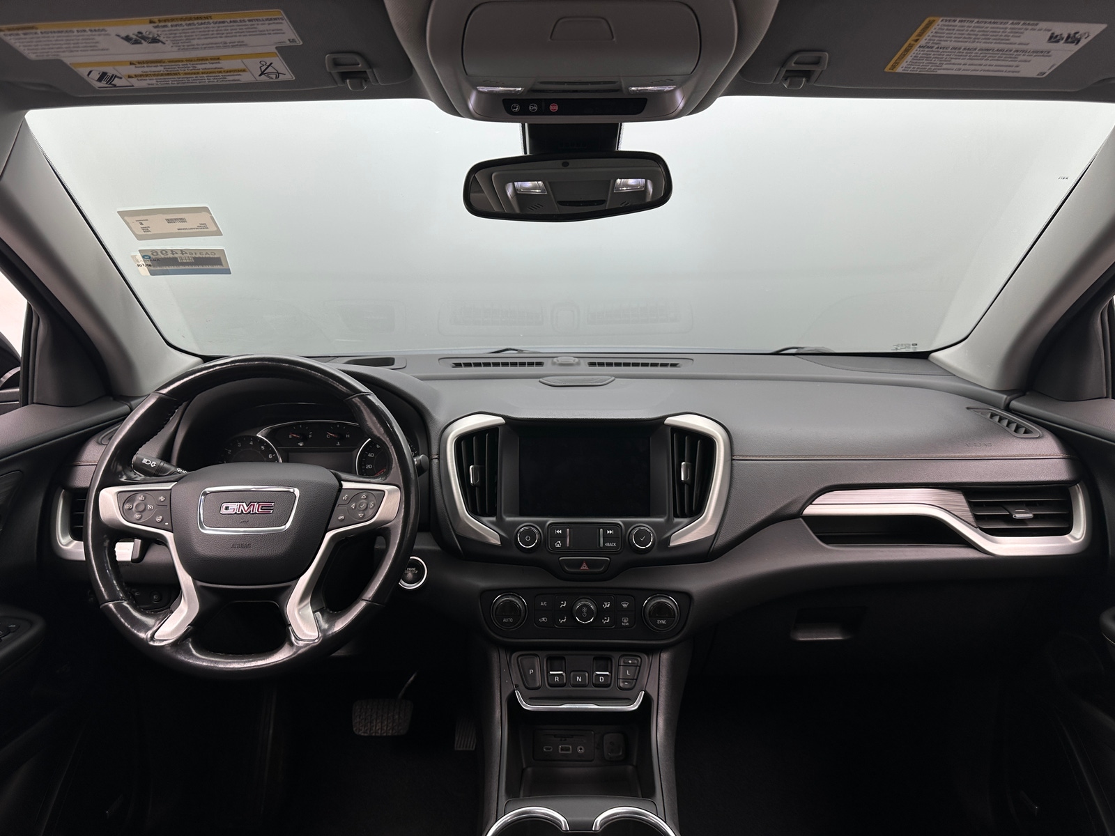 Thumbnail: 2020 GMC Terrain - 2