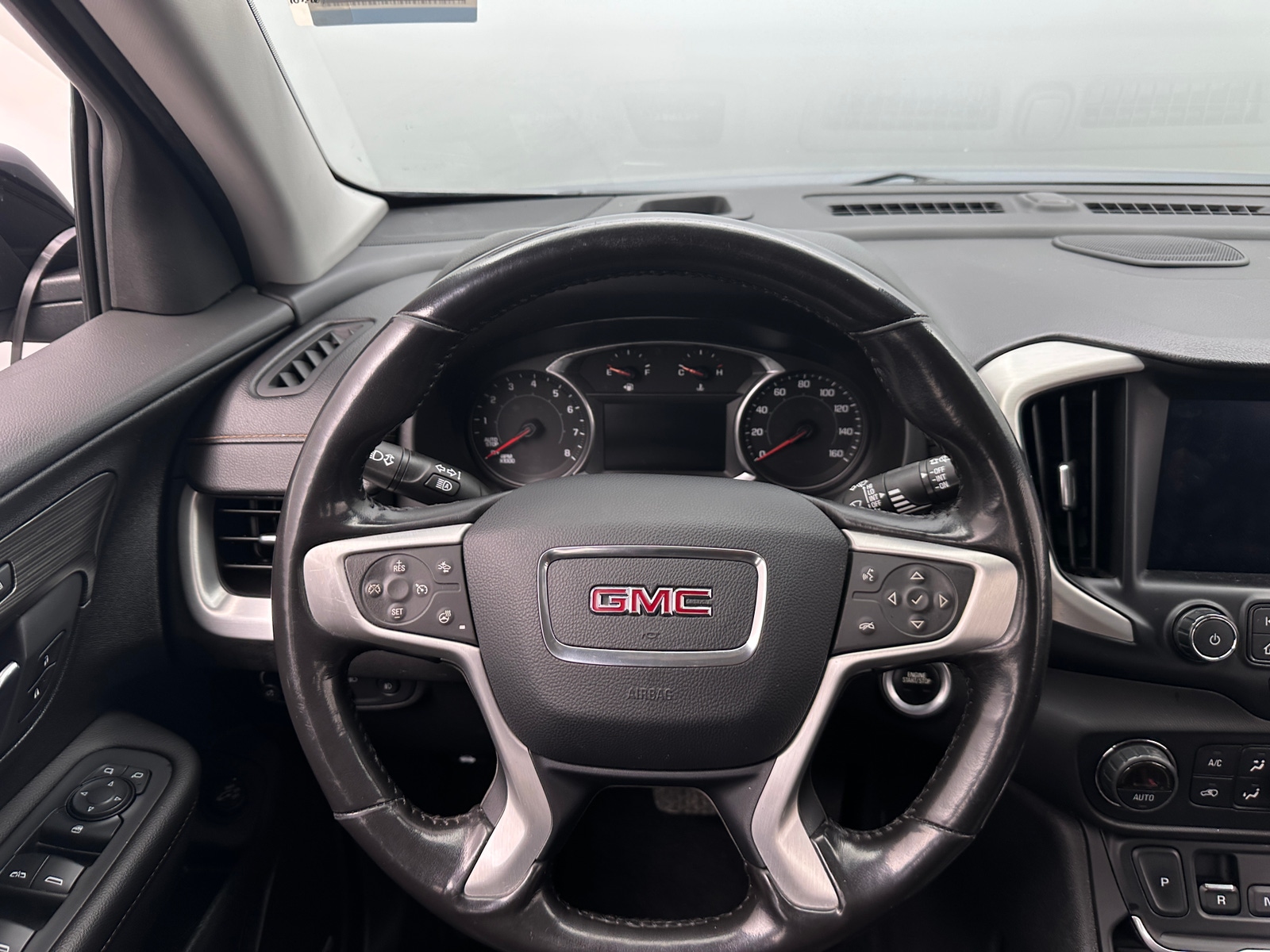 Thumbnail: 2020 GMC Terrain - 4