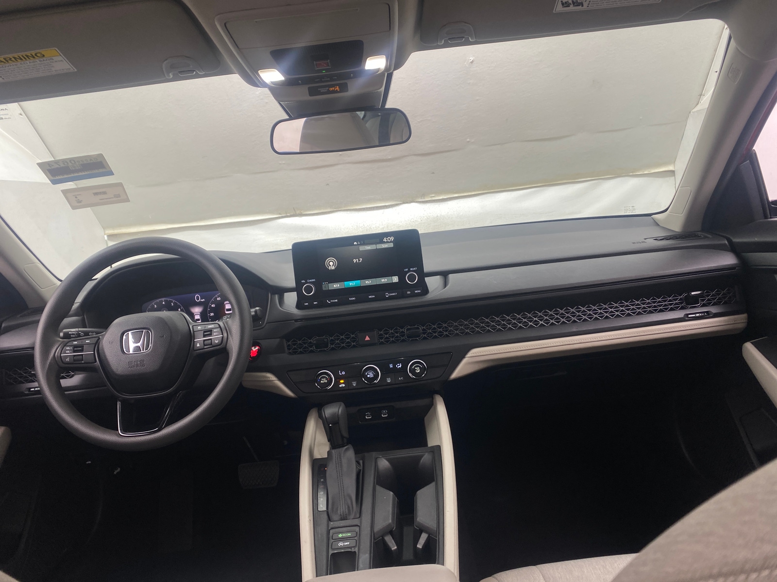Thumbnail: 2024 Honda Accord - 3