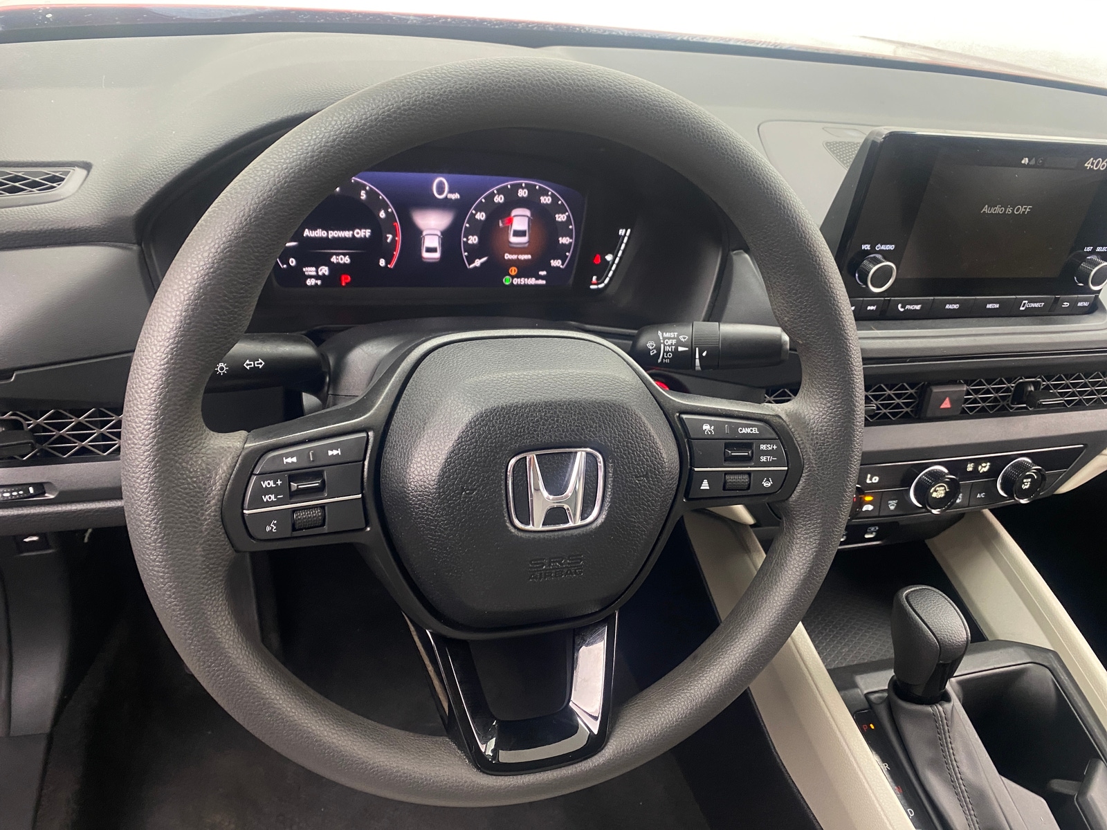 Thumbnail: 2024 Honda Accord - 5