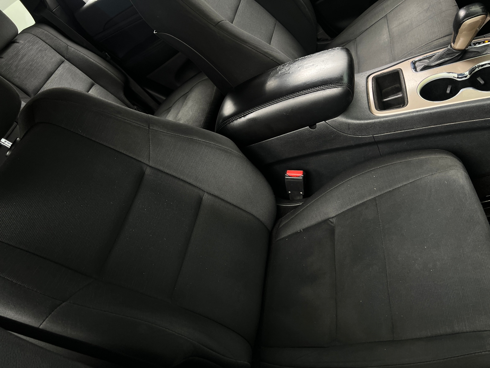 Thumbnail: 2016 Jeep Grand Cherokee - 2