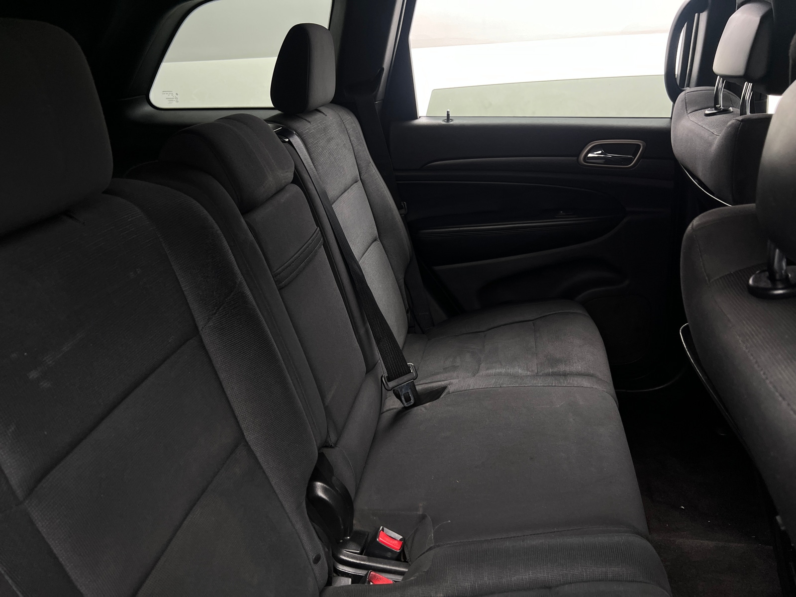 Thumbnail: 2016 Jeep Grand Cherokee - 6