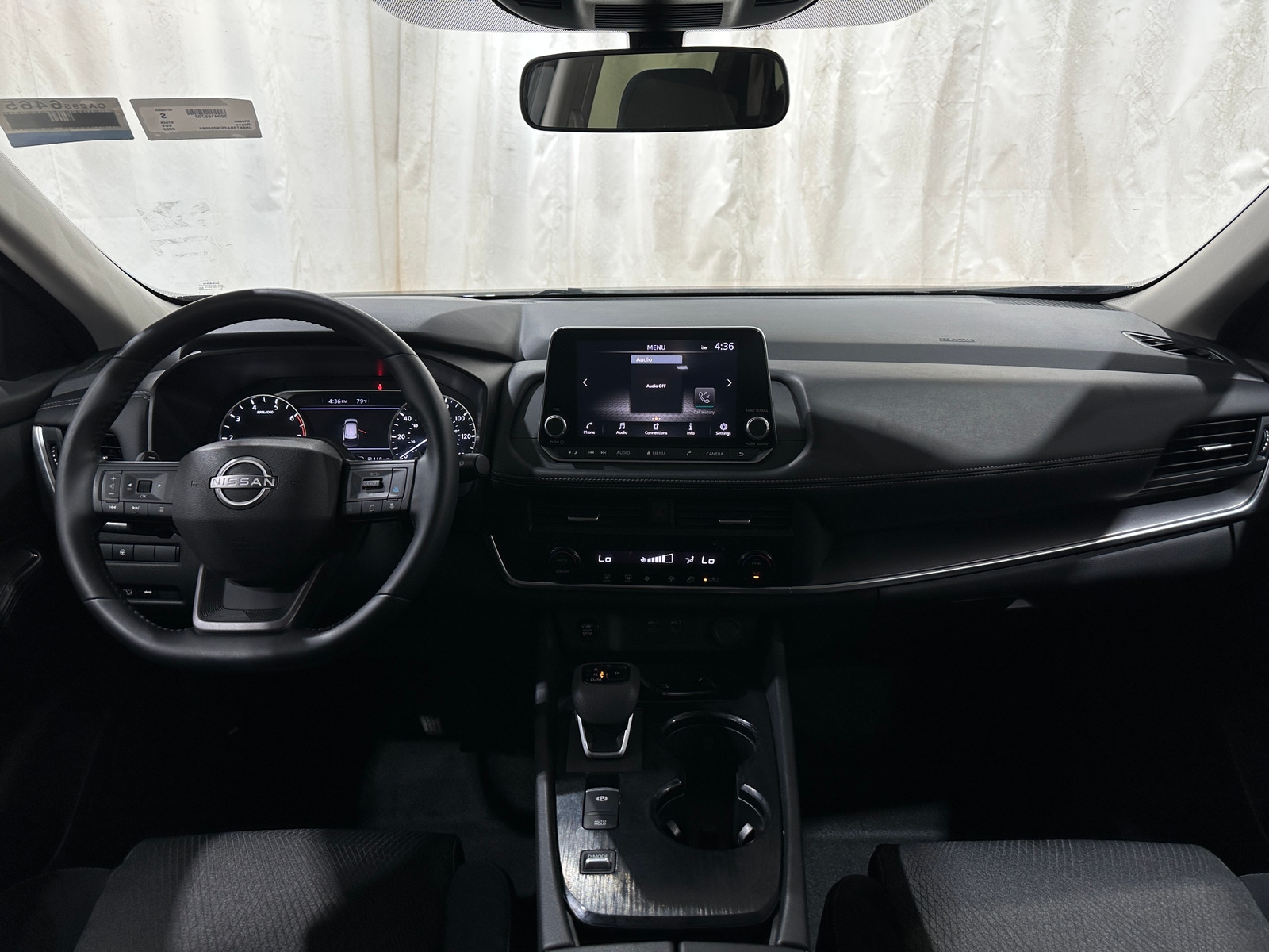 Thumbnail: 2025 Nissan Rogue - 3