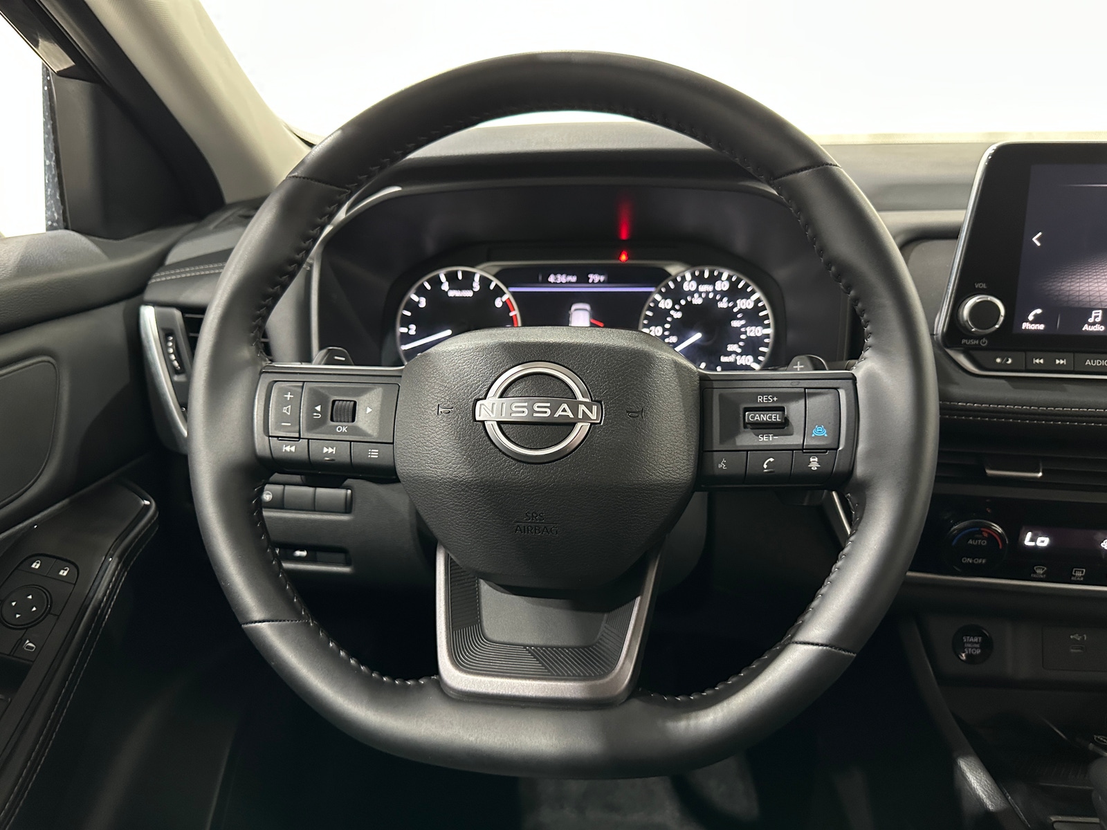 Thumbnail: 2025 Nissan Rogue - 5