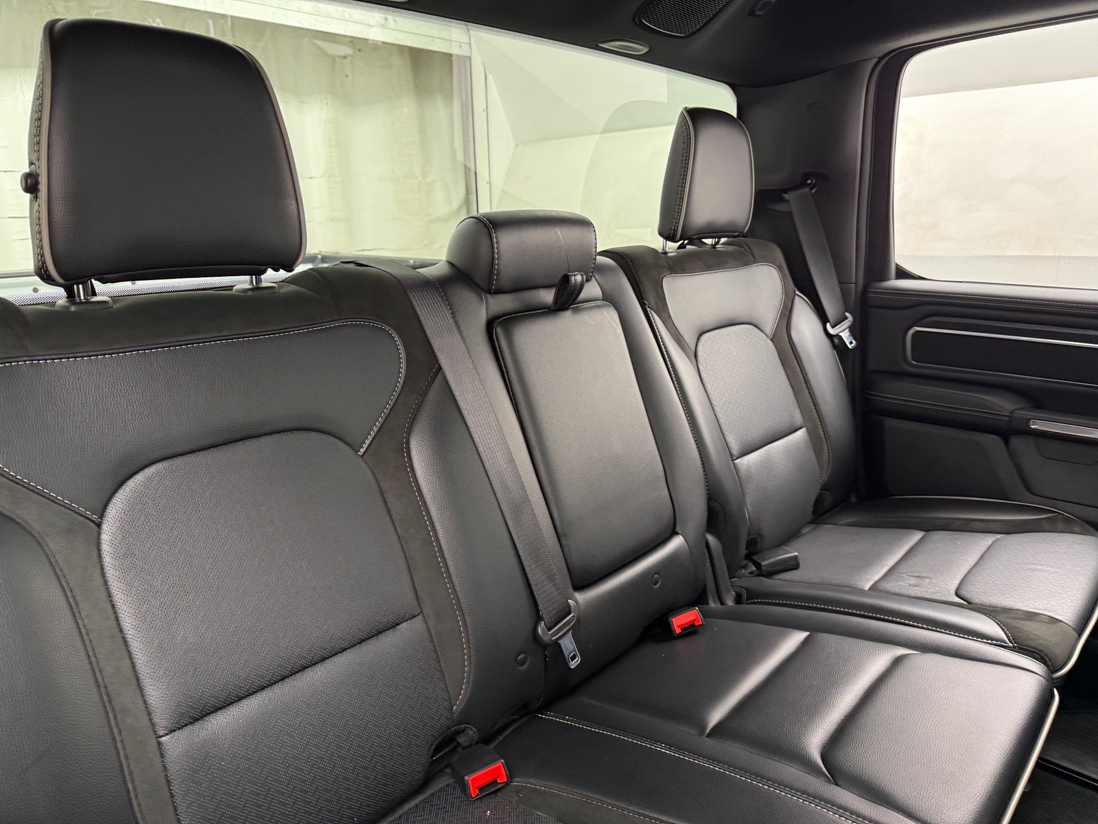 Thumbnail: 2024 RAM 1500 - 5